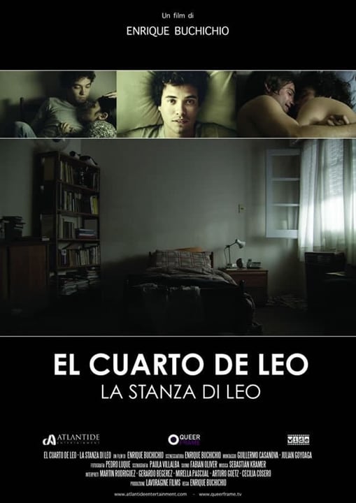 Leo's Room