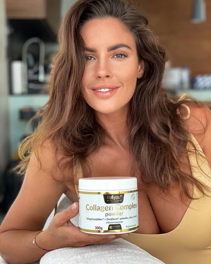 Lucia Lachkovic Javorčeková