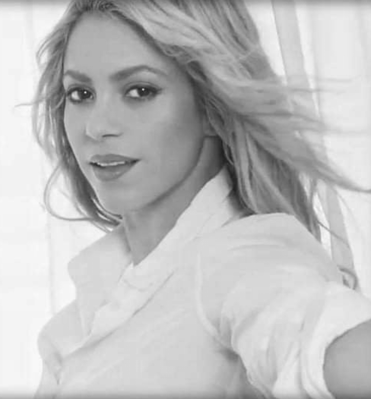 Shakira