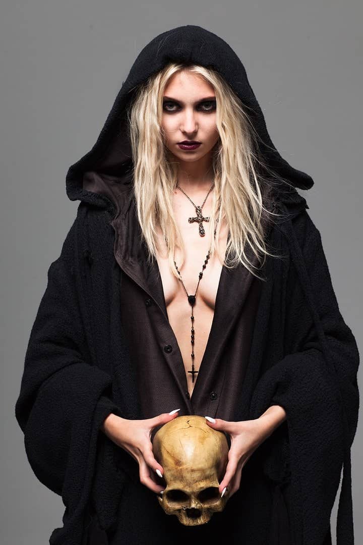 Taylor Momsen Taylor Momsen