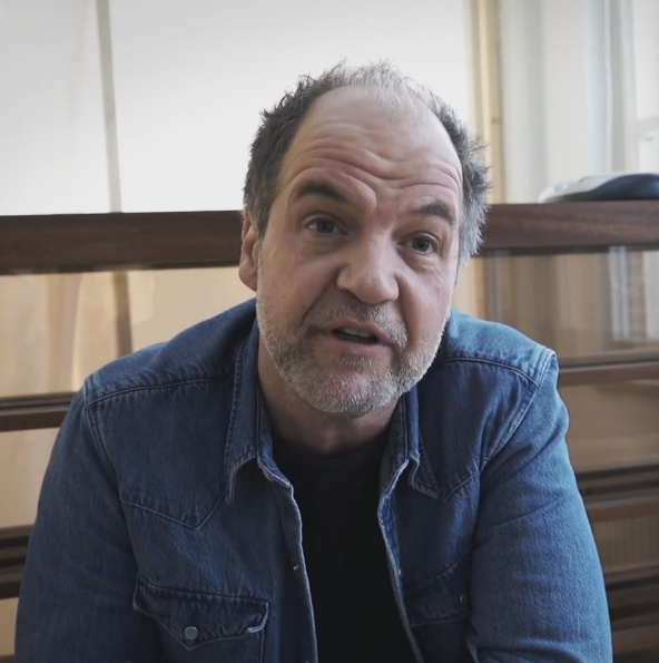 Marek Erhardt