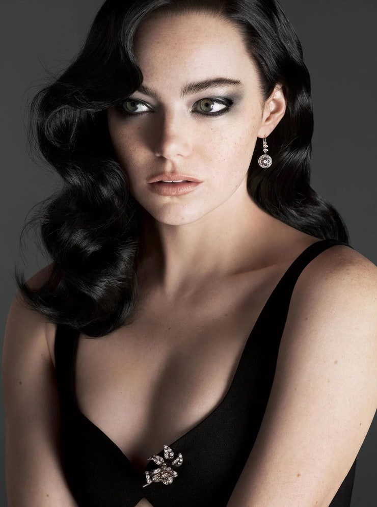Emma Stone Emma Stone