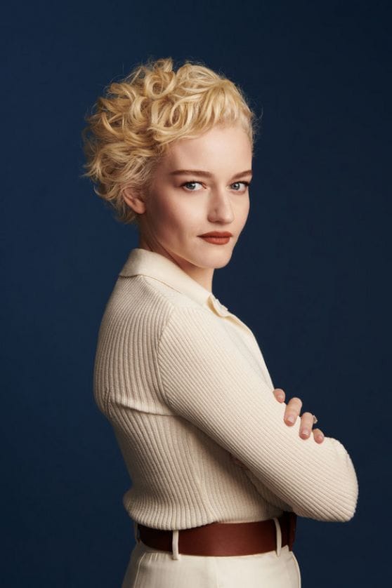 Julia Garner