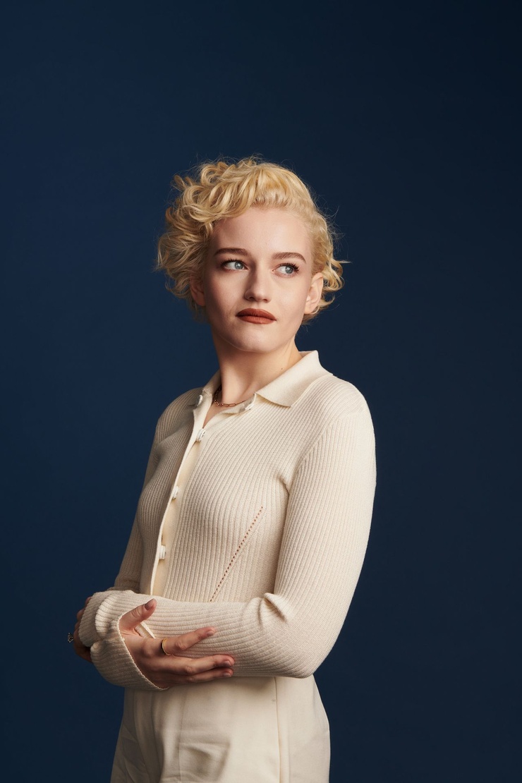 Julia Garner Julia Garner