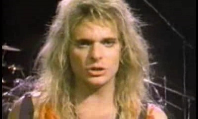 Van Halen