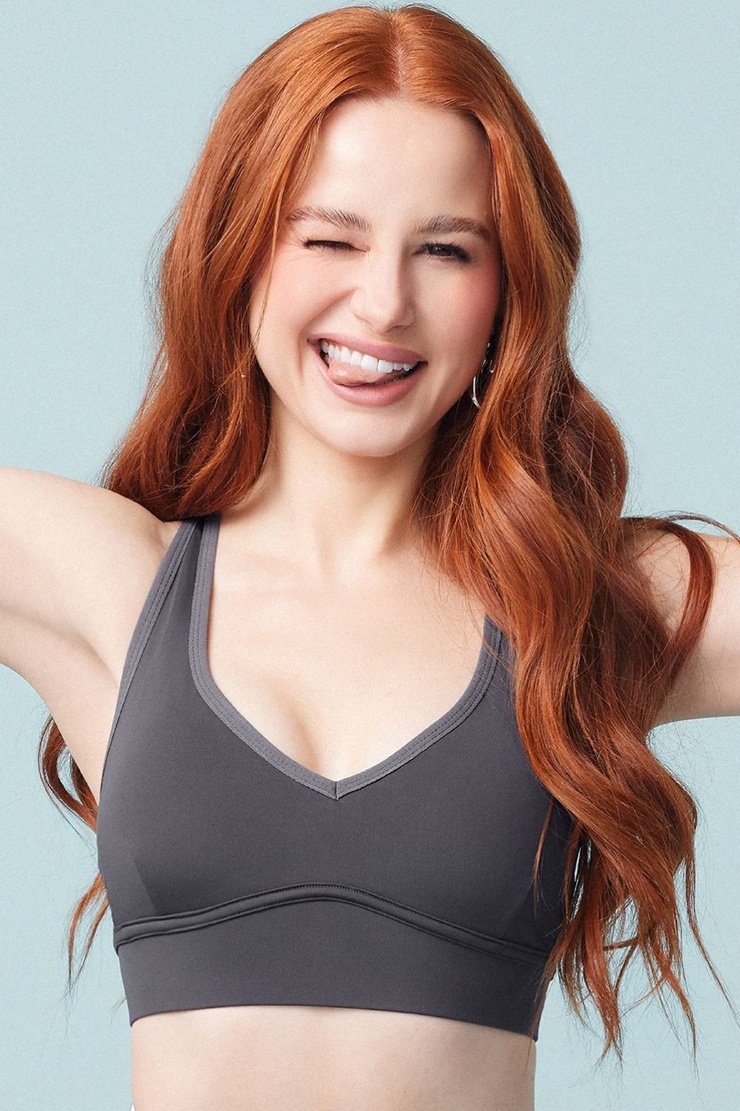 Madelaine Petsch Madelaine Petsch