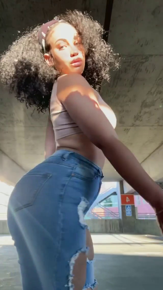 Jada Everon