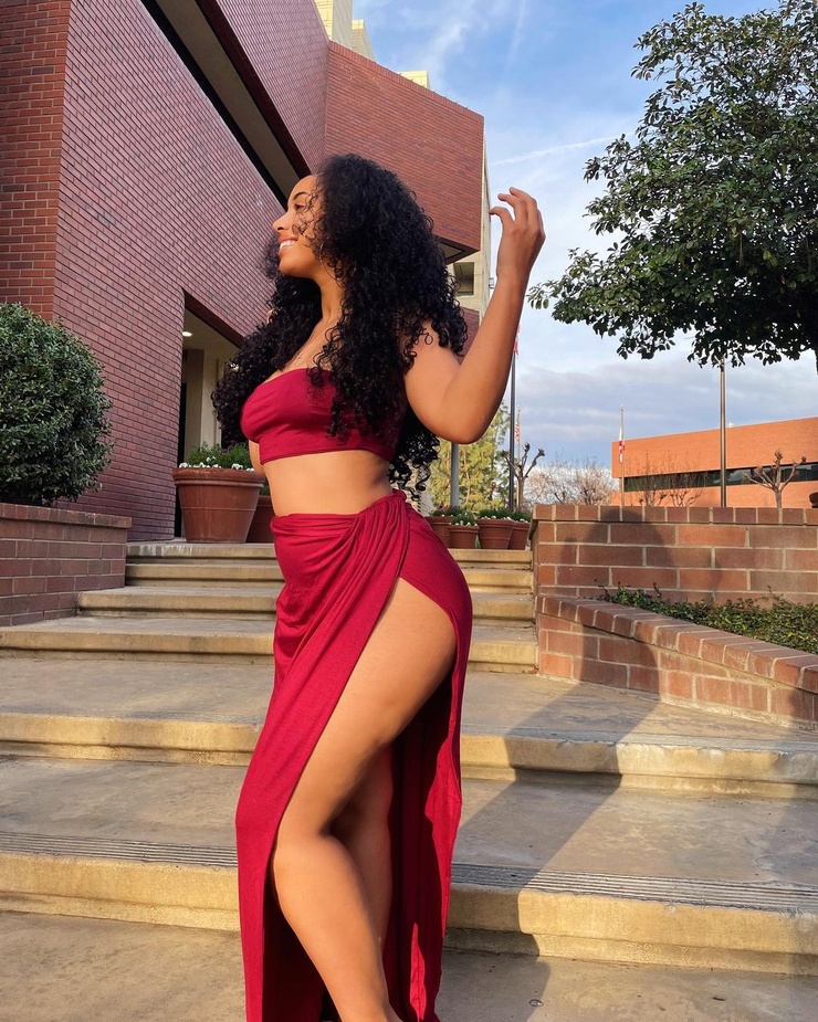 Jada Everon