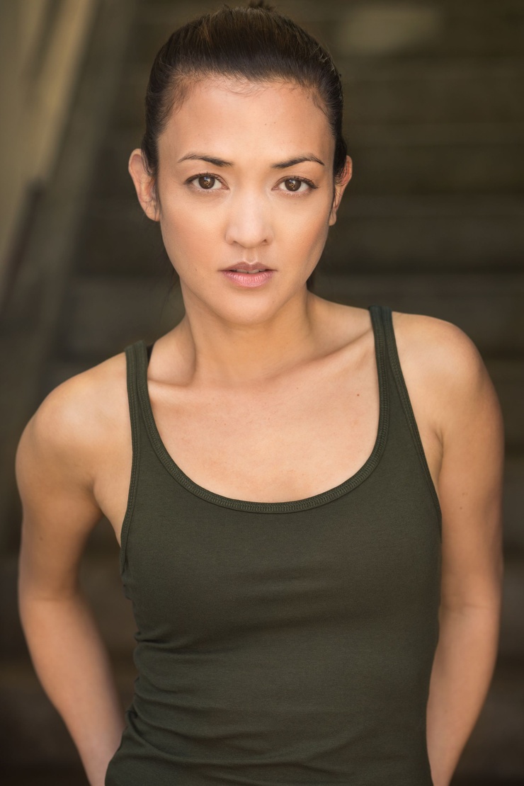 Annie Knudsen