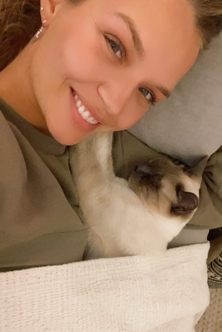 Josephine Skriver Josephine Skriver