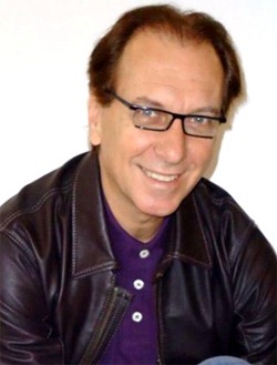 Renato Prieto