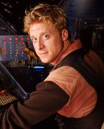 Alan Tudyk