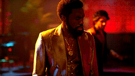 The Get Down