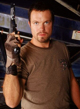 Adam Baldwin Adam Baldwin