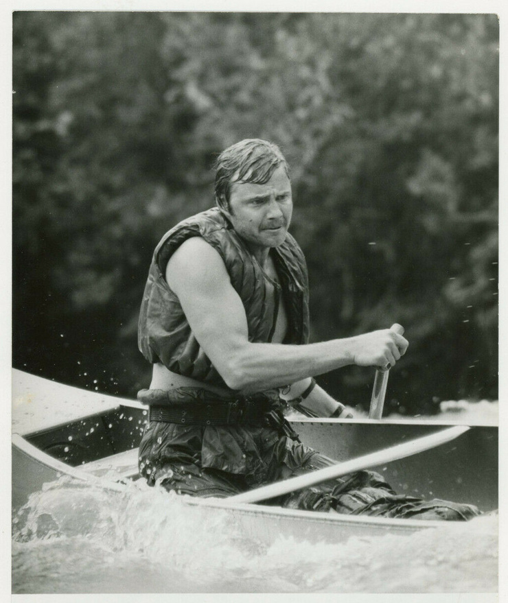 Jon Voight