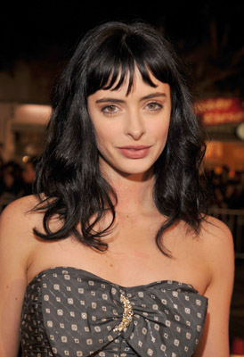 Krysten Ritter