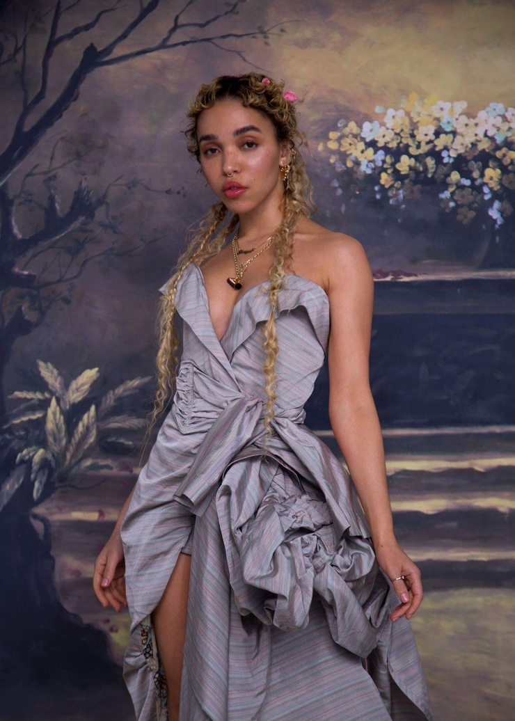 fka twigs