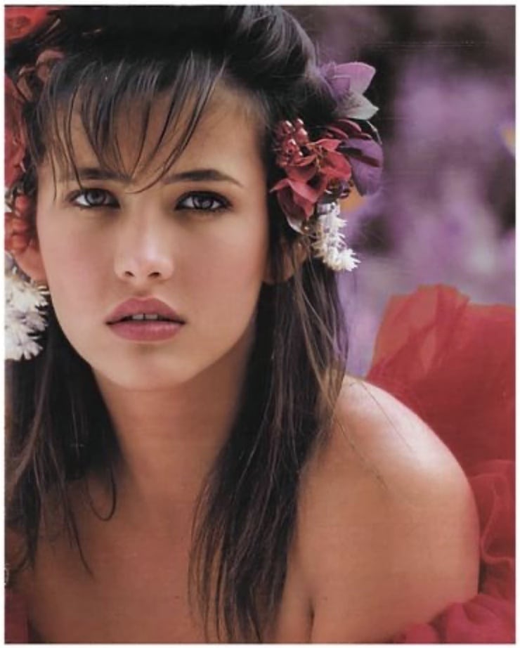 Sophie Marceau Sophie Marceau