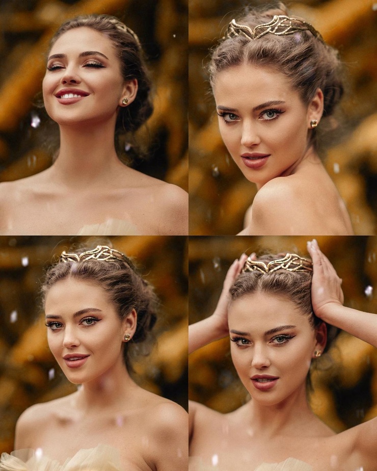 Kristina Krayt Kristina Krayt