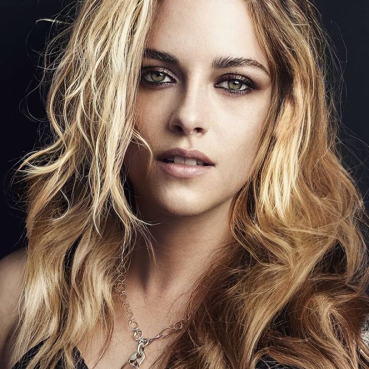 Kristen Stewart Kristen Stewart