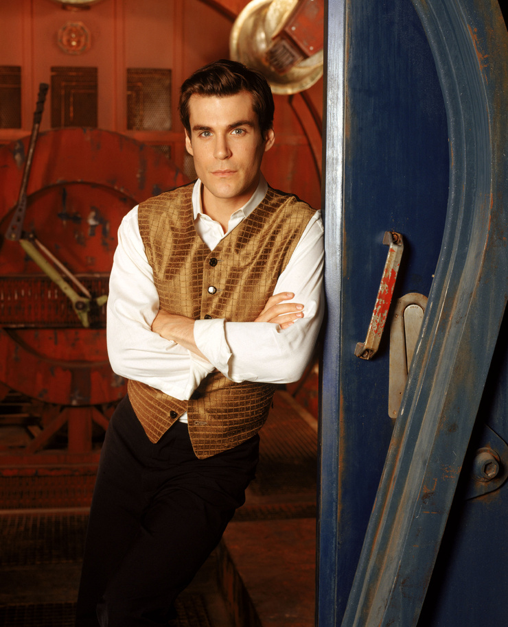 Sean Maher