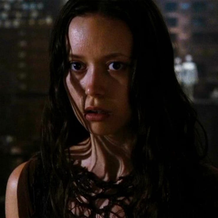 Picture Of Summer Glau