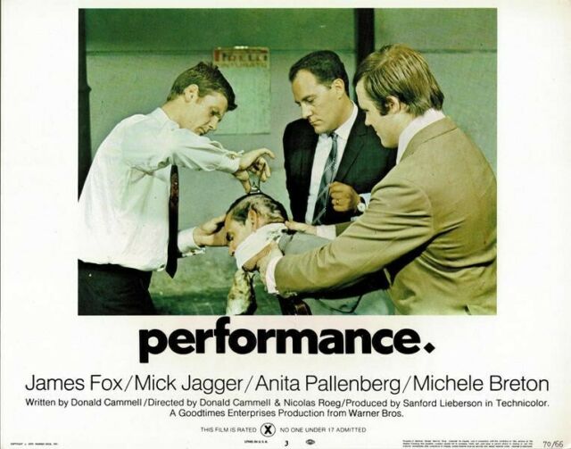 Performance