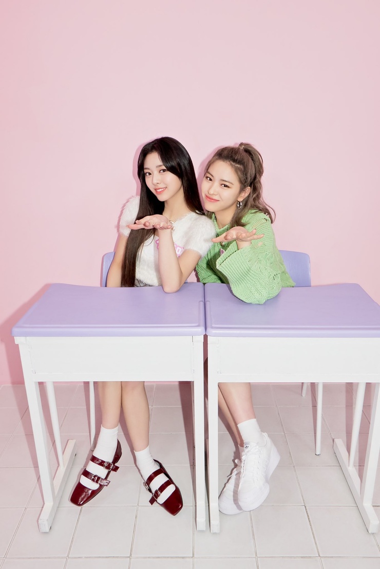 ITZY