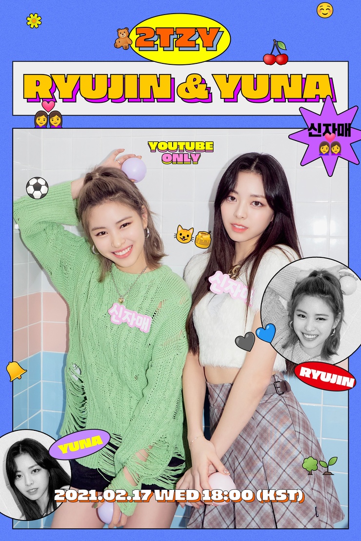 ITZY