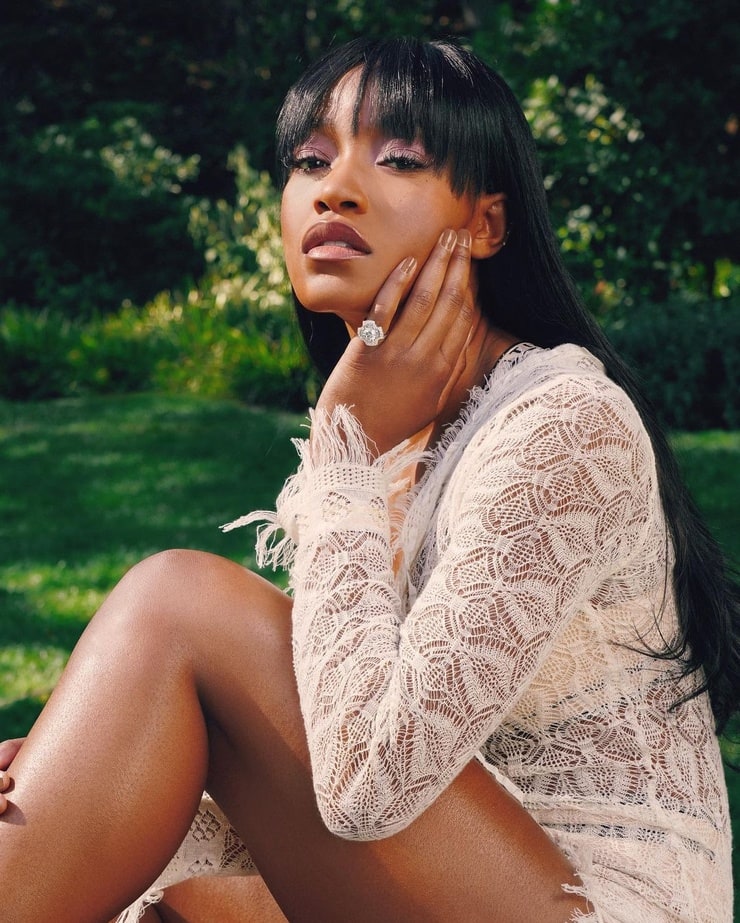 Keke Palmer