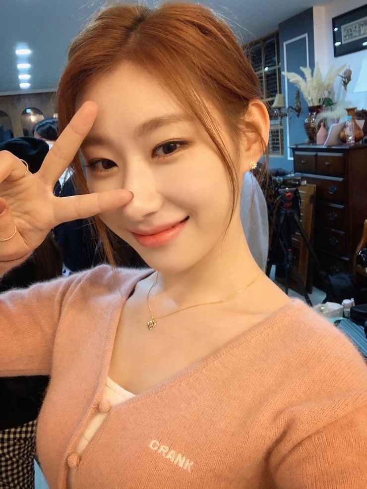 Lee Chaeryeong