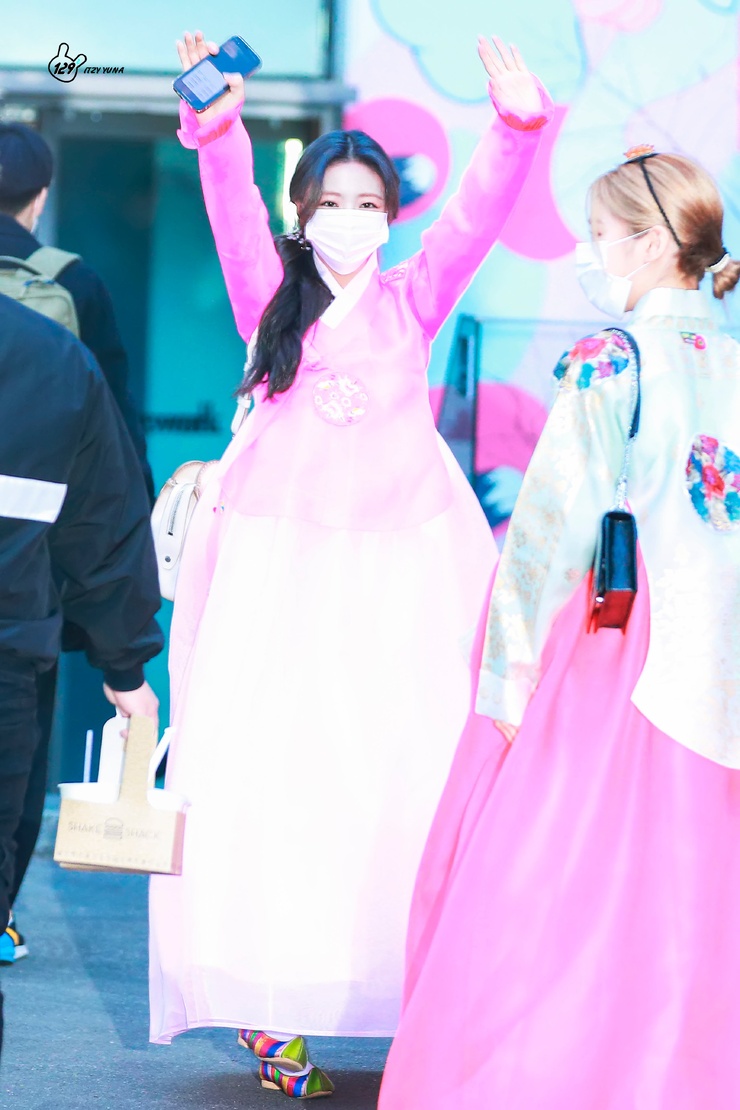 Shin Yuna