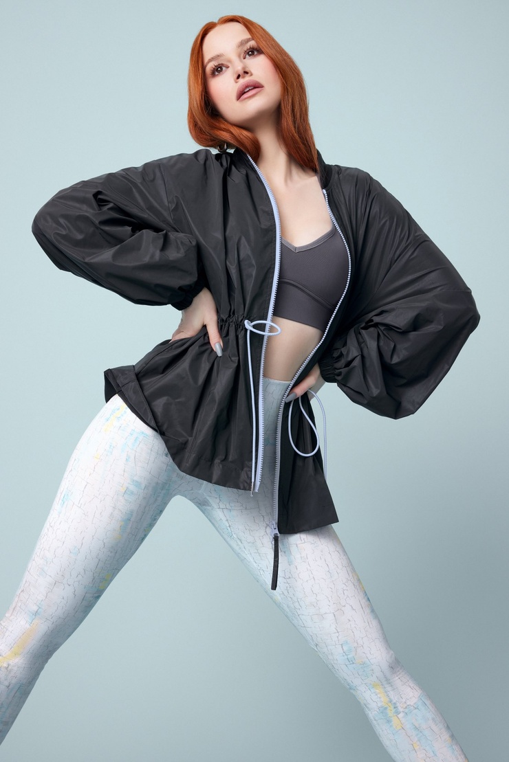 Madelaine Petsch