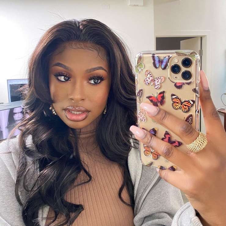 Coco Jones