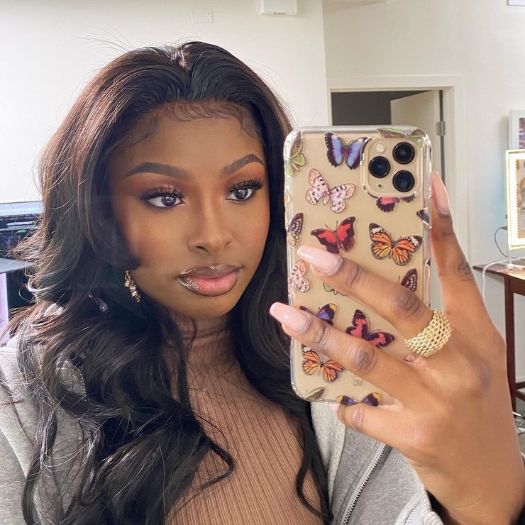 Coco Jones