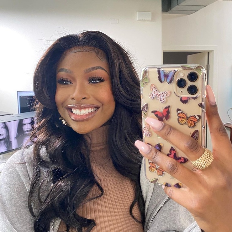 Coco Jones