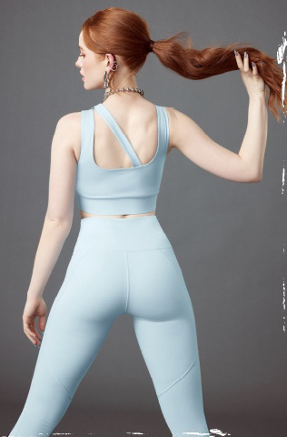 Madelaine Petsch Madelaine Petsch