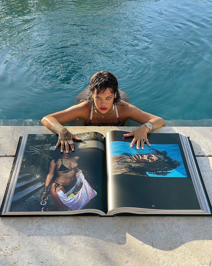 Rihanna Rihanna