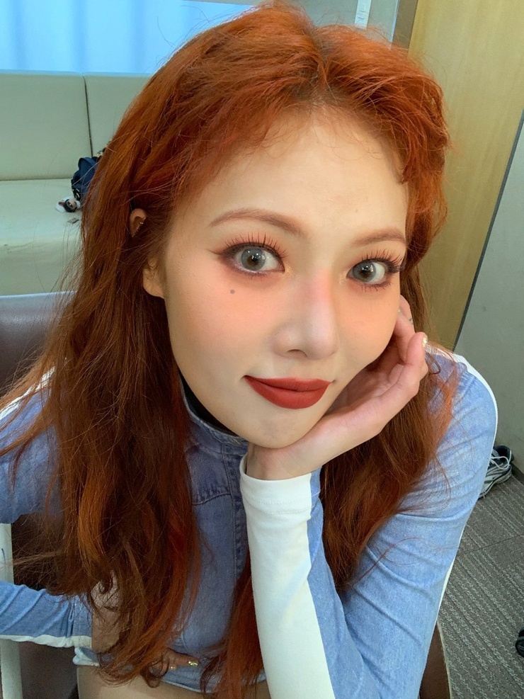 Hyuna
