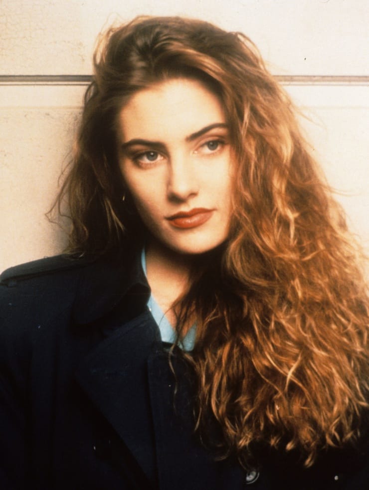 Mädchen Amick