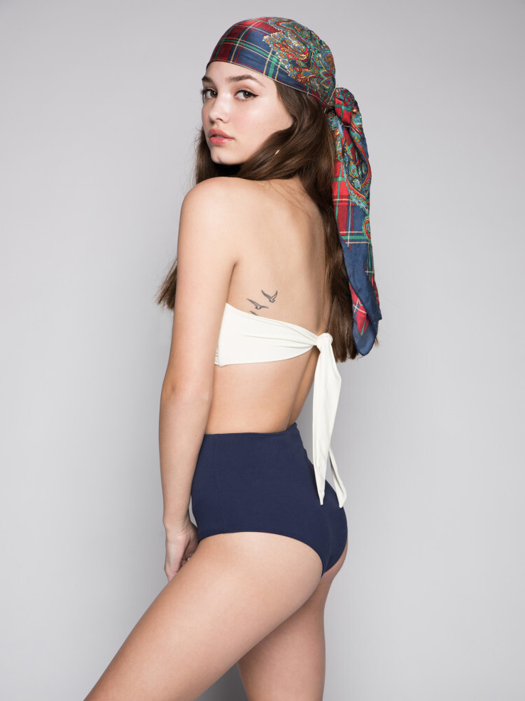 Madisyn Menchaca