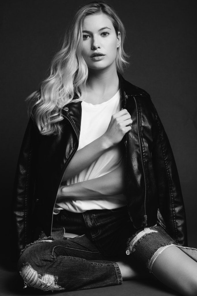 Baileigh Maxwell
