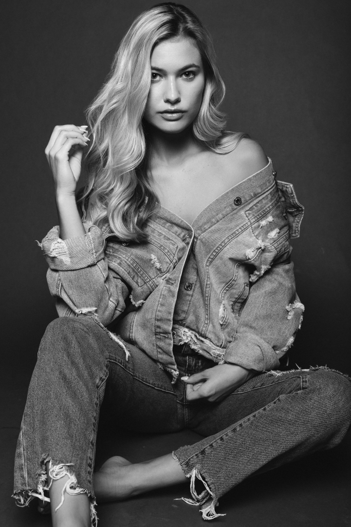 Baileigh Maxwell