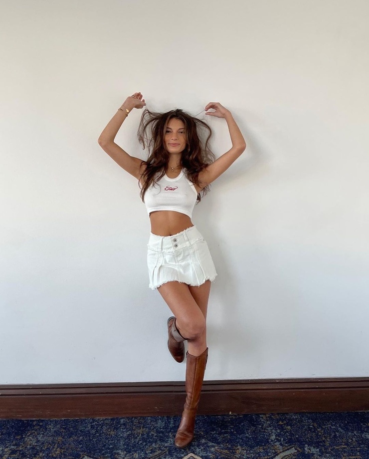 Olivia Rodriguez Olivia Rodriguez
