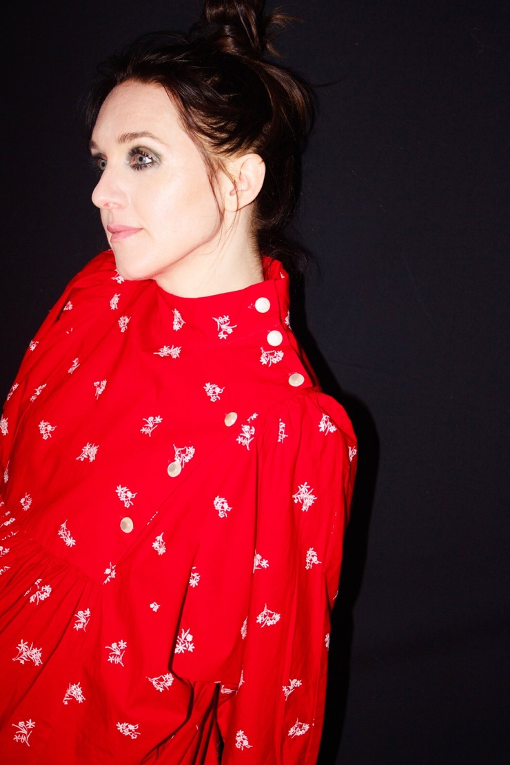 Lena Hall