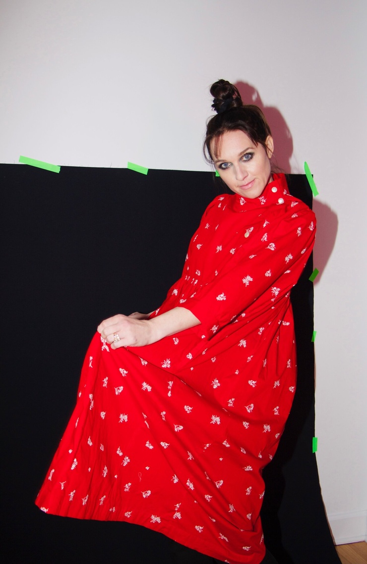 Lena Hall