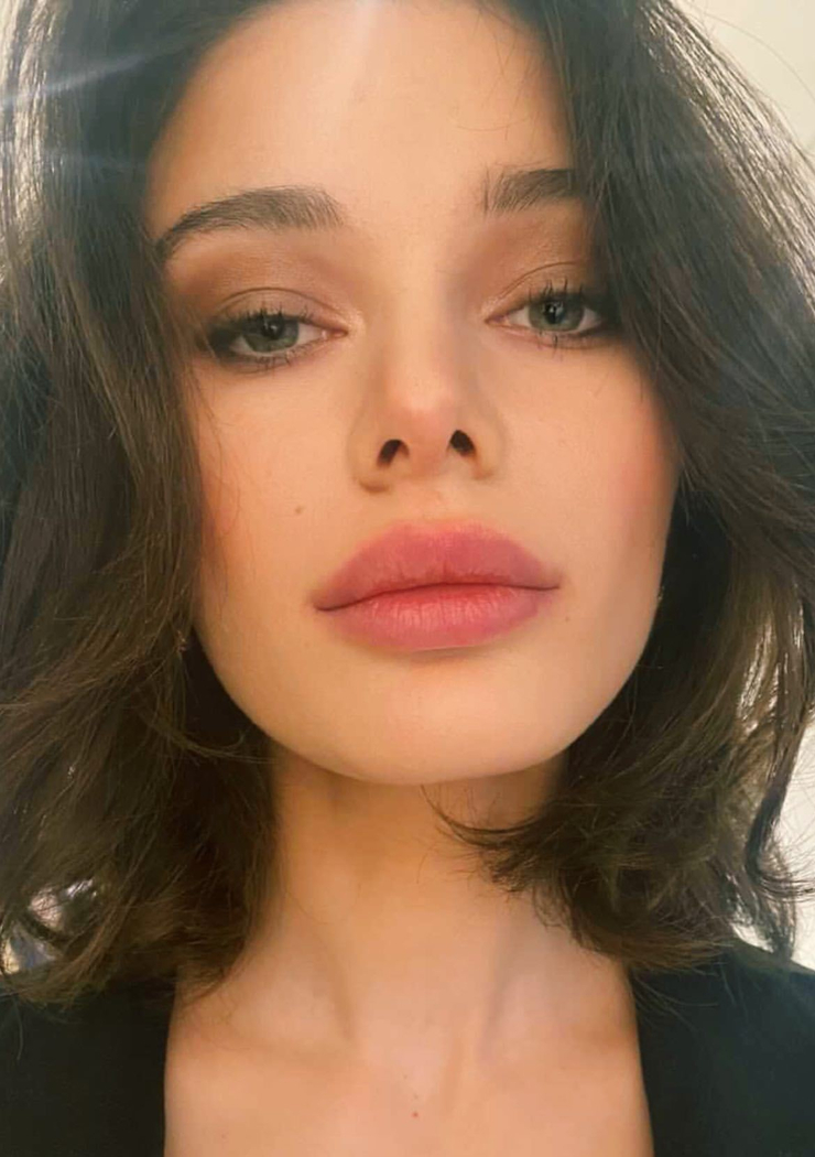 Renata Gubaeva Renata Gubaeva
