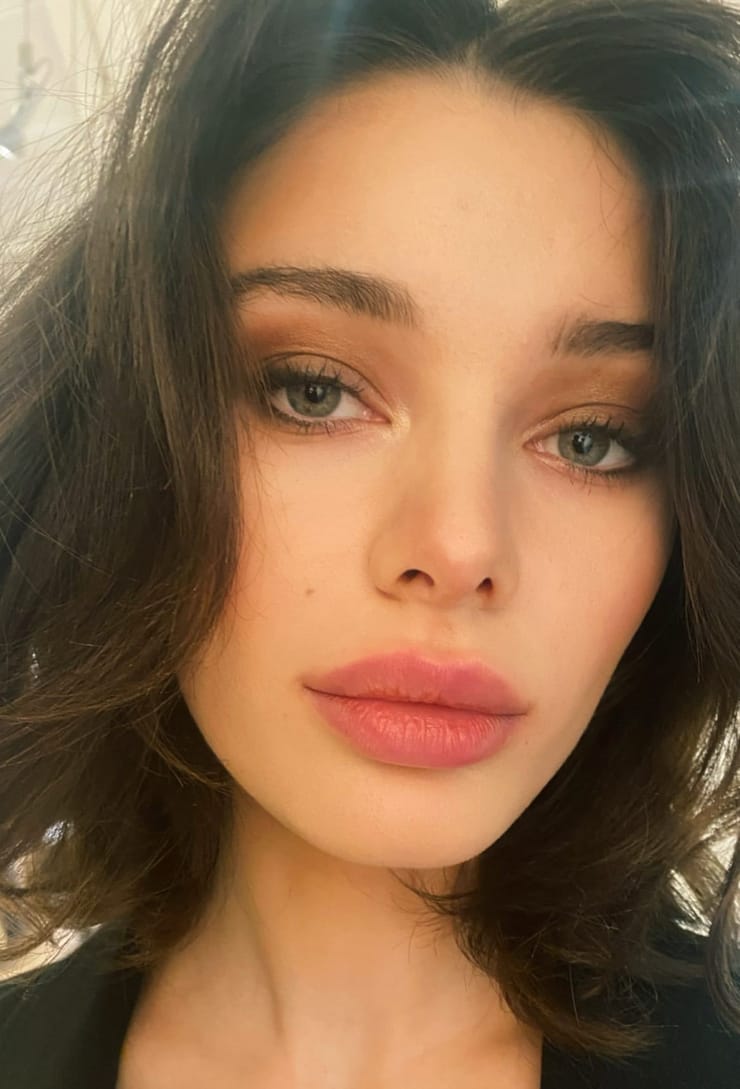Renata Gubaeva Renata Gubaeva