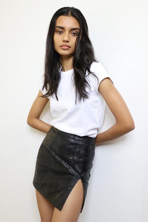 Madhulika Sharma