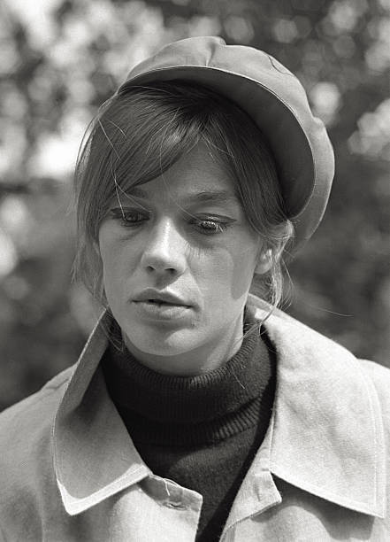 Françoise Hardy